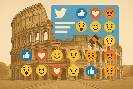 Cancel Culture vs. Consequence Culture: Who Wins the Internet Today?