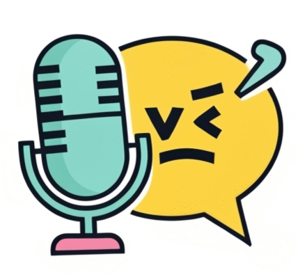 Vox Paradox Logo