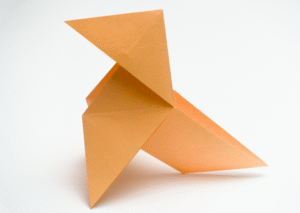 The History of Origami: From Sacred Folds to Global Art form