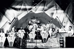 The Syncopated Heart of Mumbai: From New Orleans to Bollywood – The Unsung Story of Jazz in India